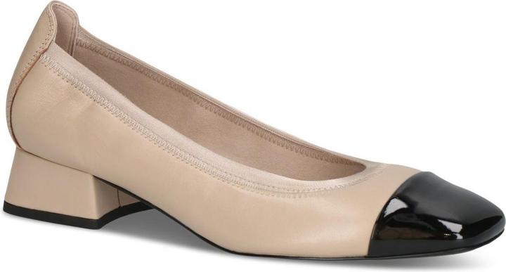 Beige Comb