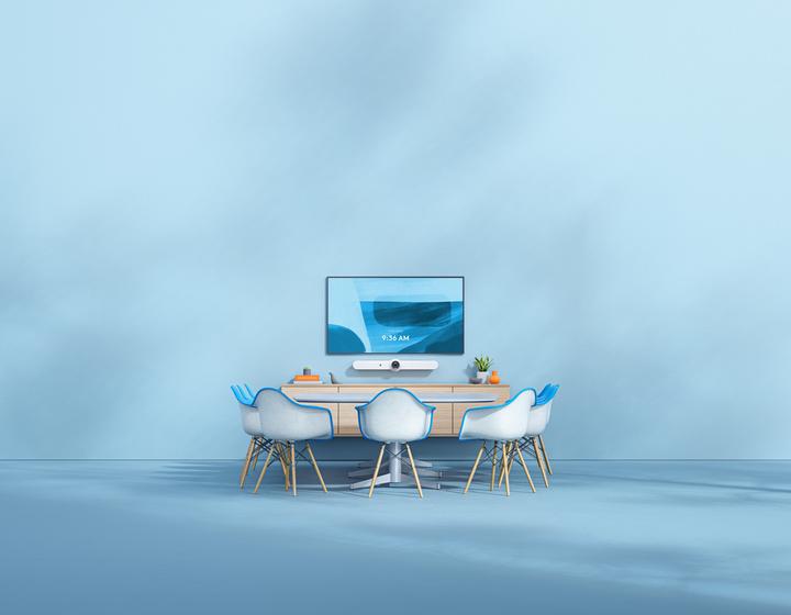 Produktbild Logitech Rally Bar