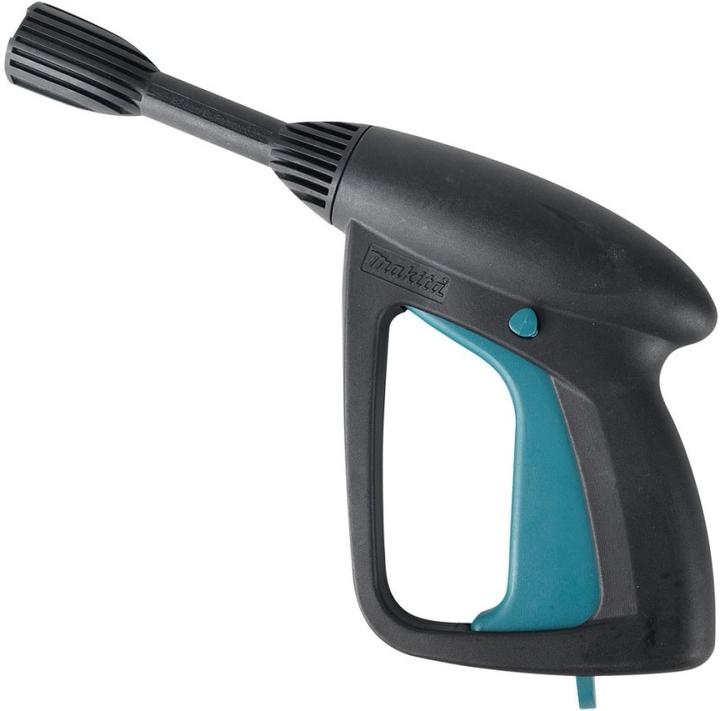 Actual product image Makita Hw102 (Electrical connection)
