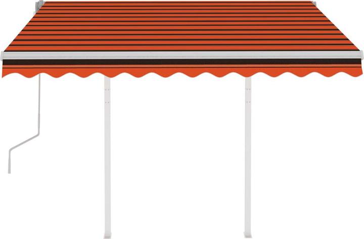 Produktbild vidaXL Desirae (3.50 m)