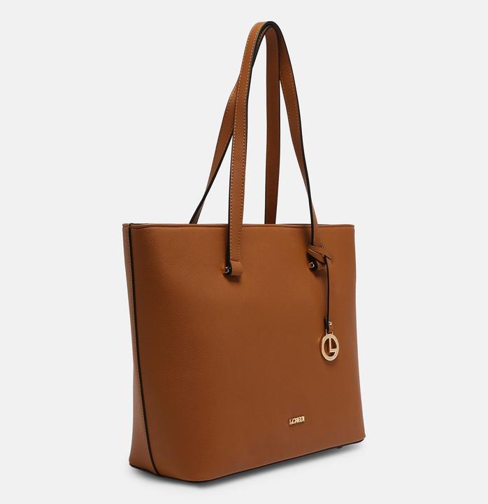 Produktbild L.Credi Filippa Shopper Tasche 40 cm (13 l)