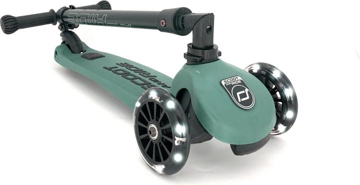 Produktbild Scoot and Ride Highwaykick 4