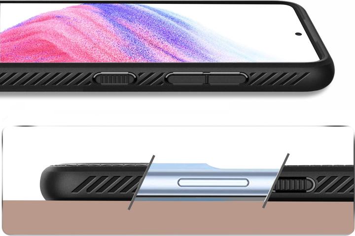 Produktbild Spigen Liquid Air (Samsung Galaxy A53 5G)