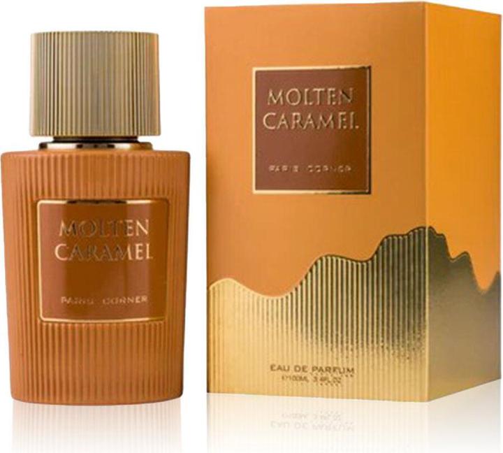 Immagine prodotto Paris Corner Molten Caramel (Eau de parfum, 100 ml)