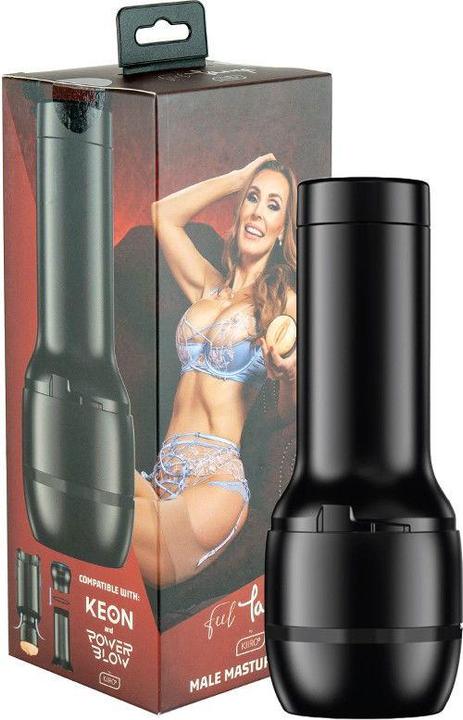 Actual product image Kiiroo Feel Tanya