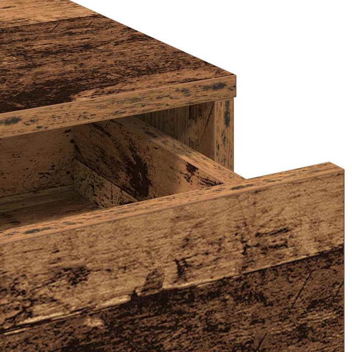Image du produit vidaXL Schminktisch (41 x 50 x 135 cm)