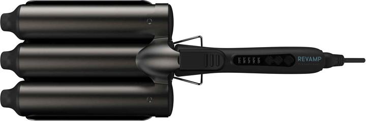 Produktbild Homedics WV-2500-EU Progloss Boho Beach Waver XL (38 mm)