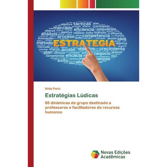 Estratégias Lúdicas, Ratgeber von Nilda Paris