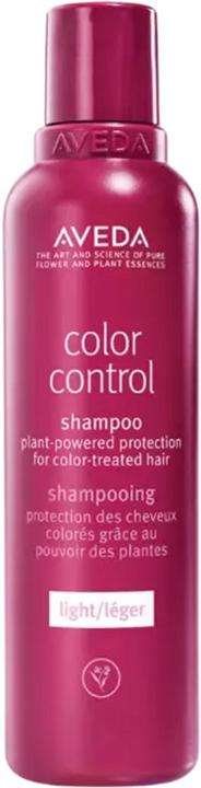 Image du produit Aveda Shampooing Color Control Light (200 ml, Shampoing liquide)