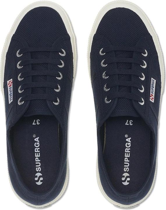 Produktbild Superga Sneaker 2750 Cotu Classic (35)