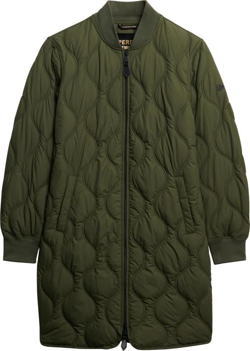 Produktbild Superdry Damen-Daunenjacke (M)