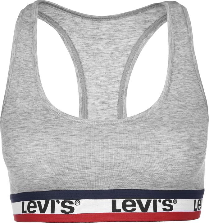 Image du produit Levis Bralette Sporty - 93347 (XS)
