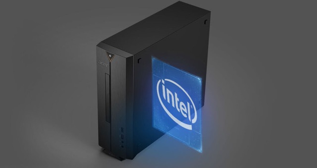 Produktbild Acer XC-1785 (Intel Core i5-14400, 16 GB, 512 GB, UHD Graphics 730)