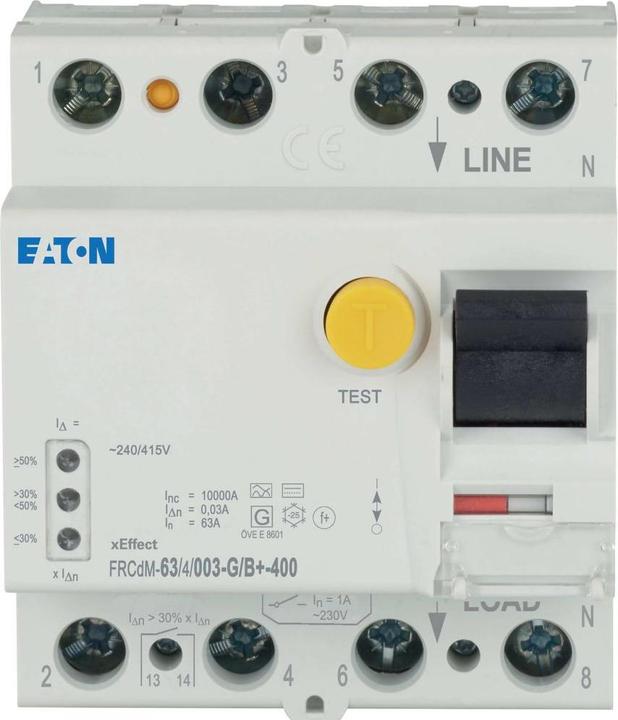 Actual product image Eaton 306424