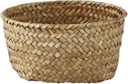 Actual product image Villa Collection Villa woven basket