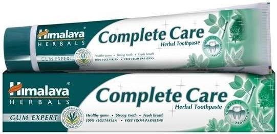 Immagine prodotto Himalaya Herbals Cura orale completa (75 ml)