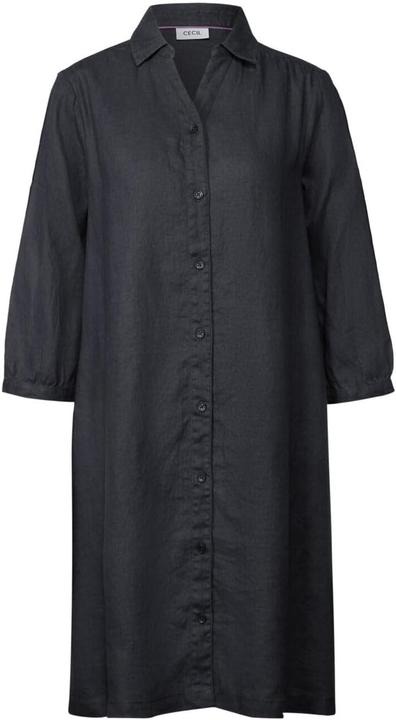 Image du produit Cecil Damesjurk, volcanic grey, L (L)