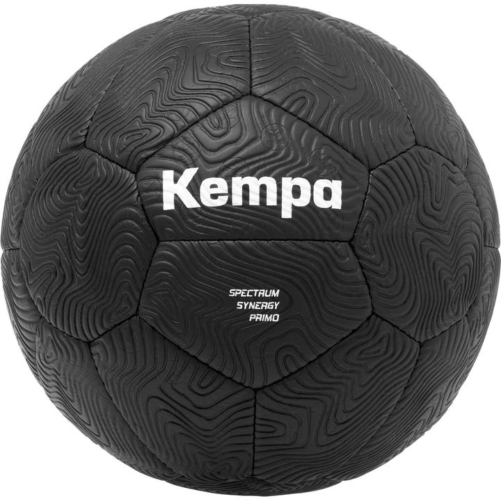 Kempa Spectrum Synergy Primo Black&White (3)