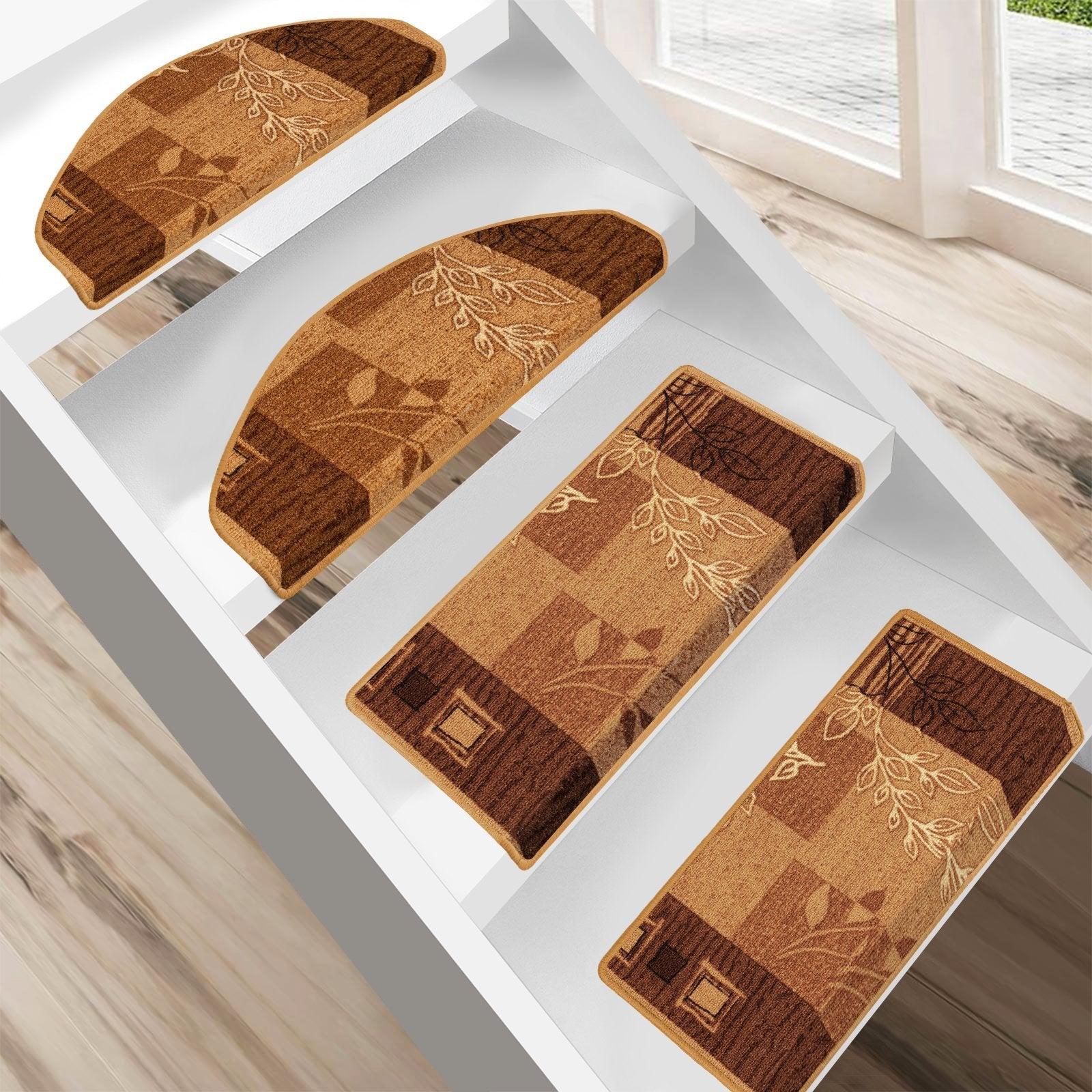 Thumbnail - 5x Karat, Fussmatte, Akzent Protect (23.5 x 65 cm)