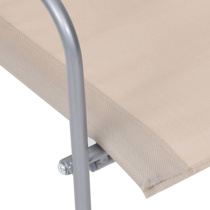 Produktbild vidaXL Gartenset