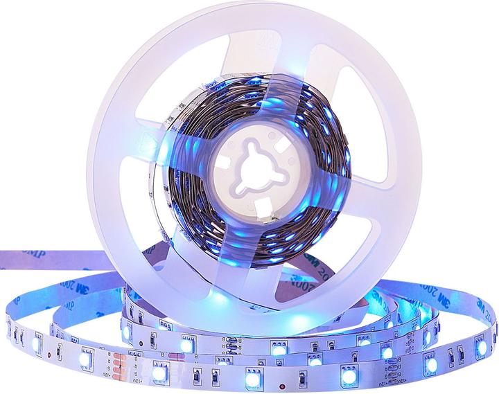 Produktbild Beliani Streifen (500 cm, Indoor)