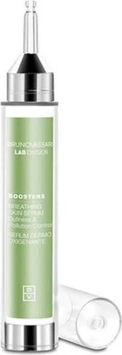 Actual product image Bruno Vassari Lab Division Anti-Ageing Day And Night Serum For Face - 15 Ml (15 ml)