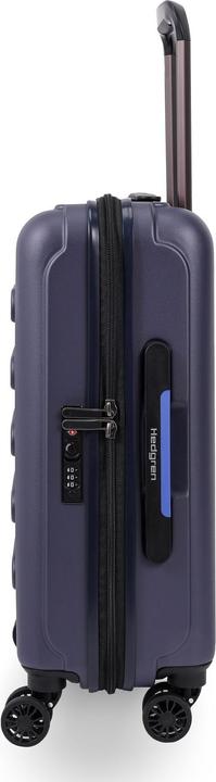 Actual product image Hedgren Comby Grip 4 wheels cabin trolley XS 55 cm (39.80 l)