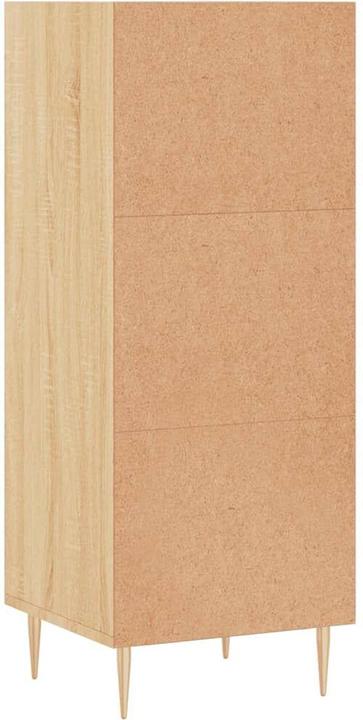 Produktbild vidaXL Sideboard (34.50 x 32.50 x 90 cm)