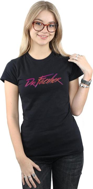 Image du produit Disney - T-shirt DR FACILIER - Femme (XXL)