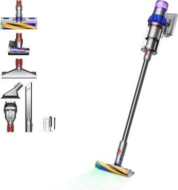 Actual product image Dyson V15 Detect Fluffy