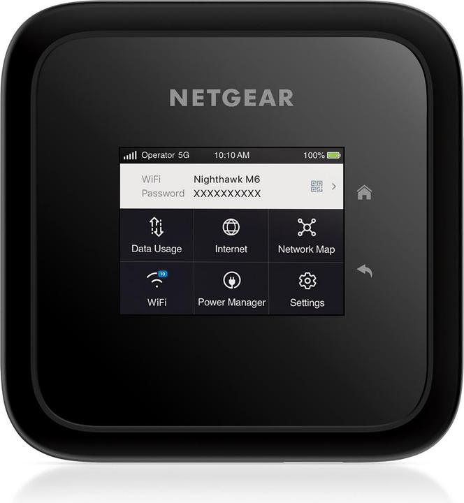Image du produit Netgear M6 Routeur mobile Nighthawk