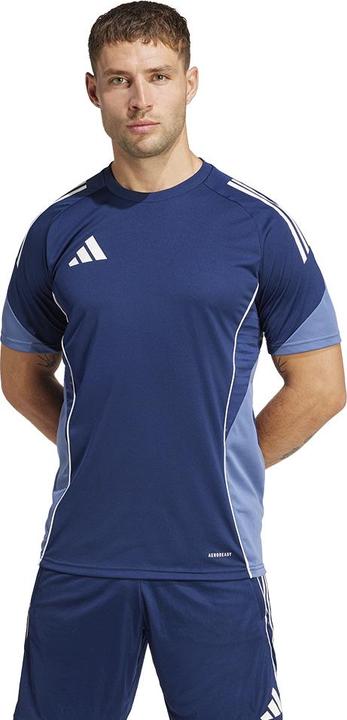 Actual product image adidas Tiro25c jersey (L)