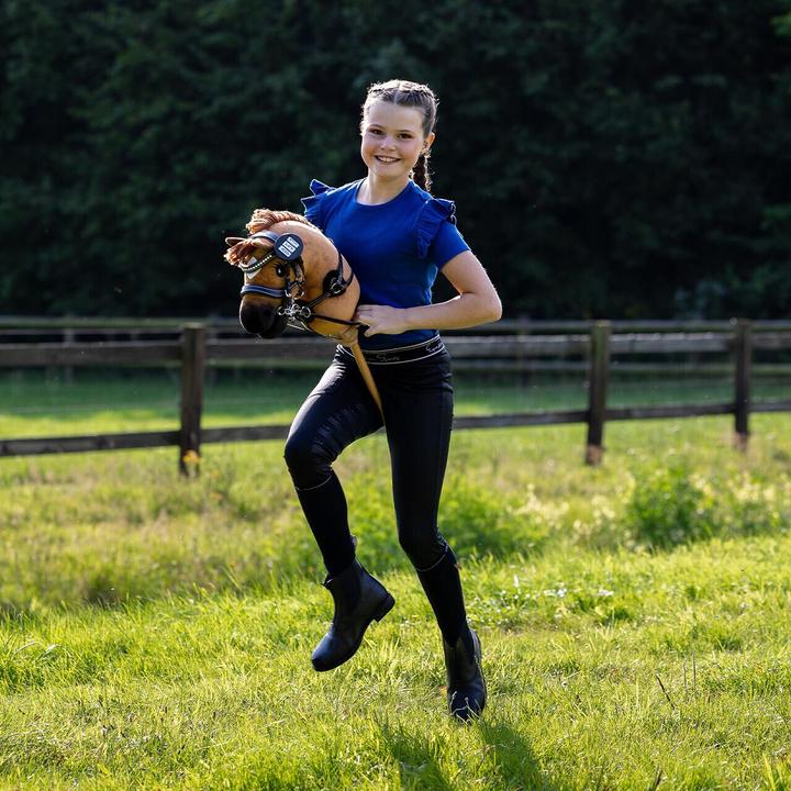 Actual product image Qhp Child's Hobby Horse