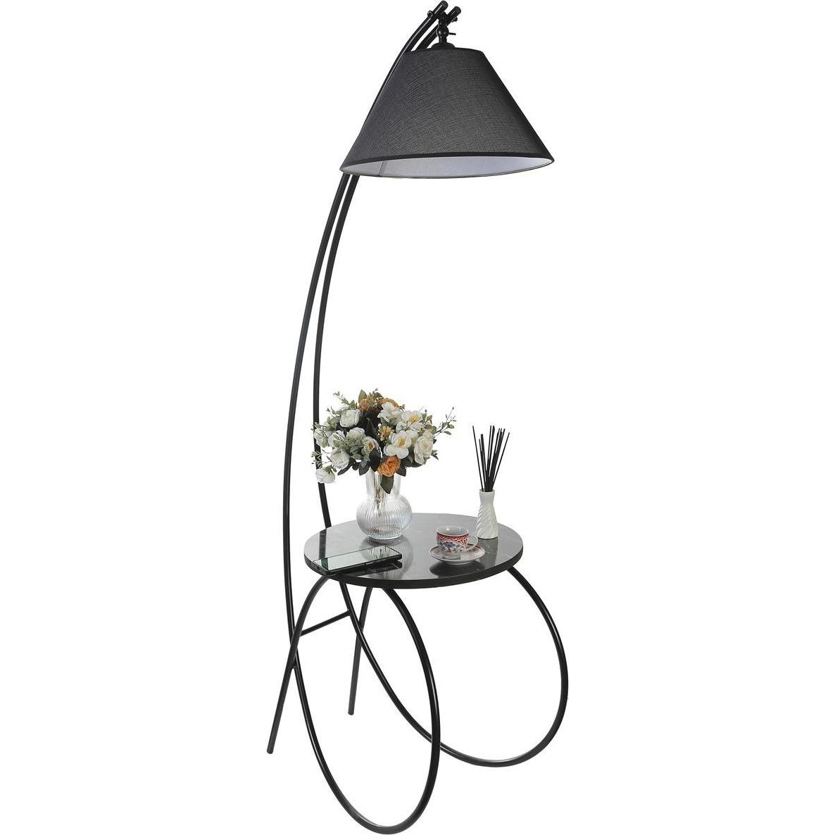 Opviq, Stehlampe, Güler (E27)