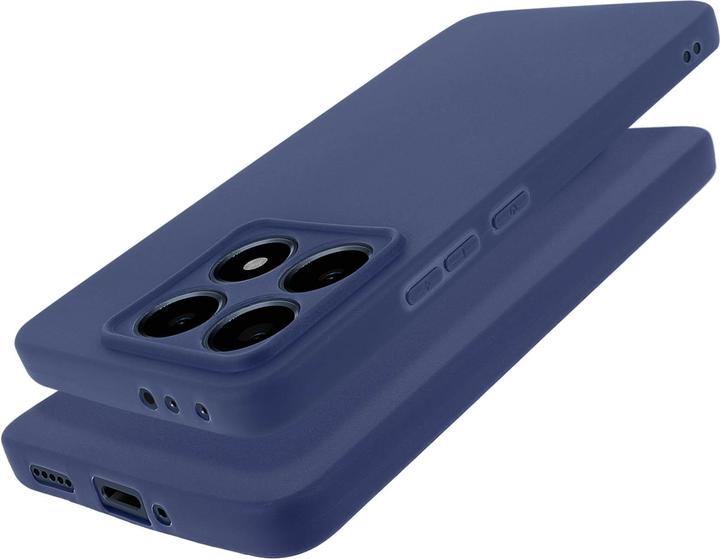 Actual product image Avizar Classic Case Mat (Xiaomi 14T)