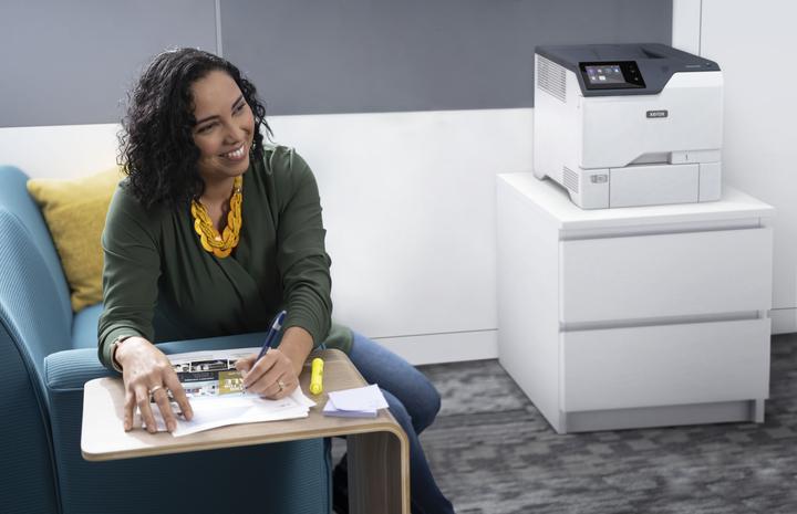 Image du produit Xerox VERSALINK C620 A4 50PPM RECTO VERSO (Laser, Couleur)