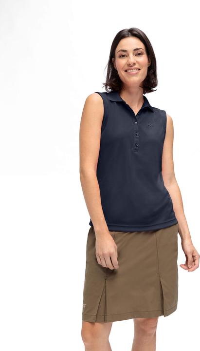 Immagine prodotto Maier Sports Women's Ulrike Sleeveless (34, XS)