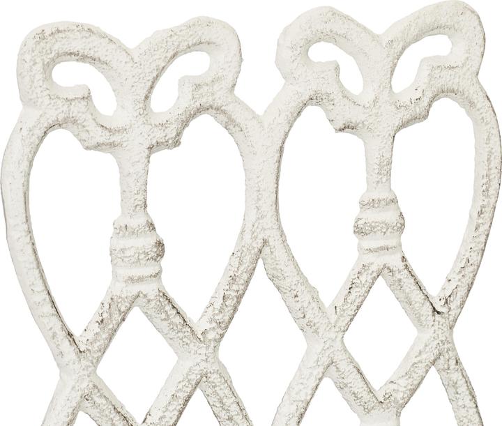 Actual product image Relaxdays 2x bed edging (1 cm)