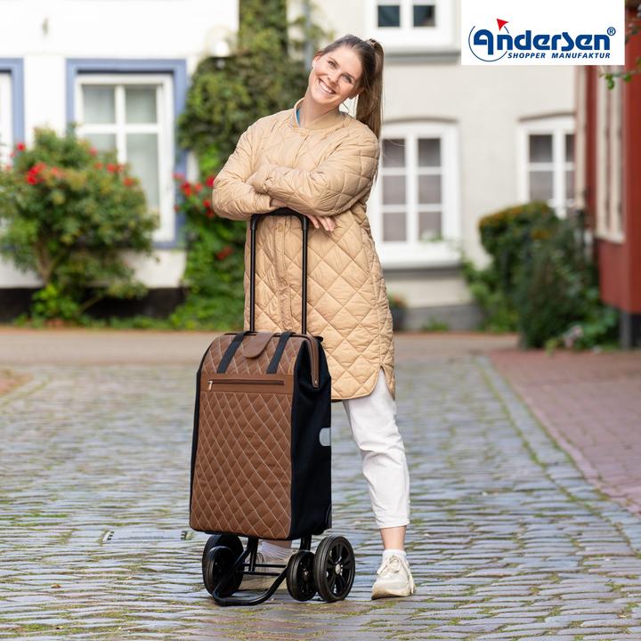 Immagine prodotto Andersen Quattro Shopper Inra