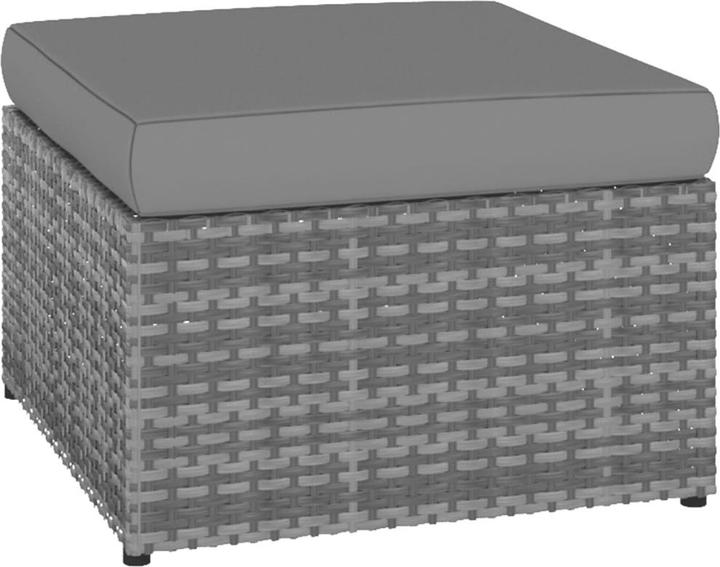 Produktbild vidaXL Gartenstuhl