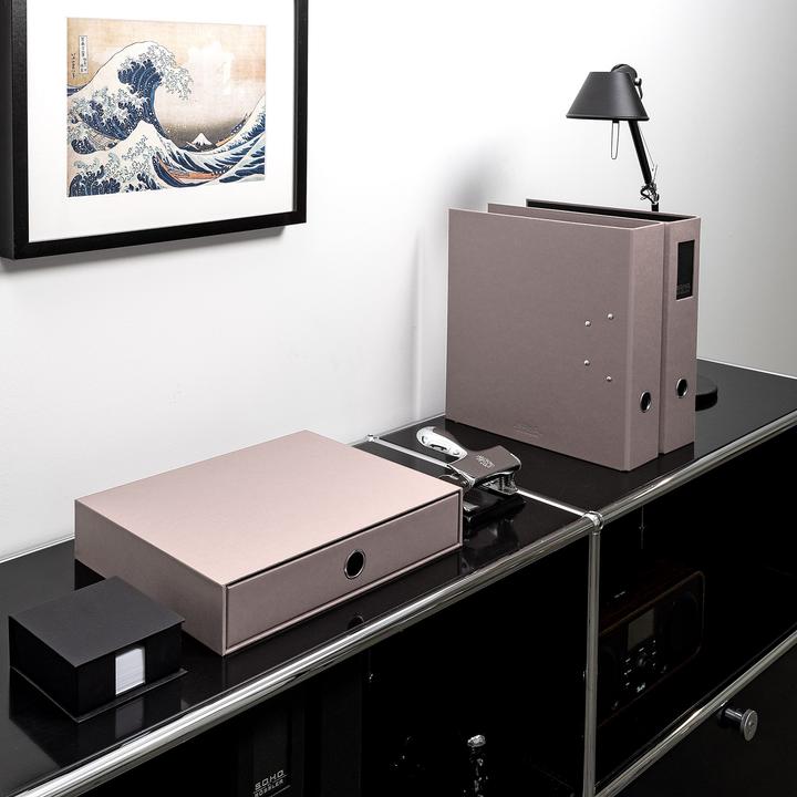 Produktbild Rössler Schubladenbox (A4)