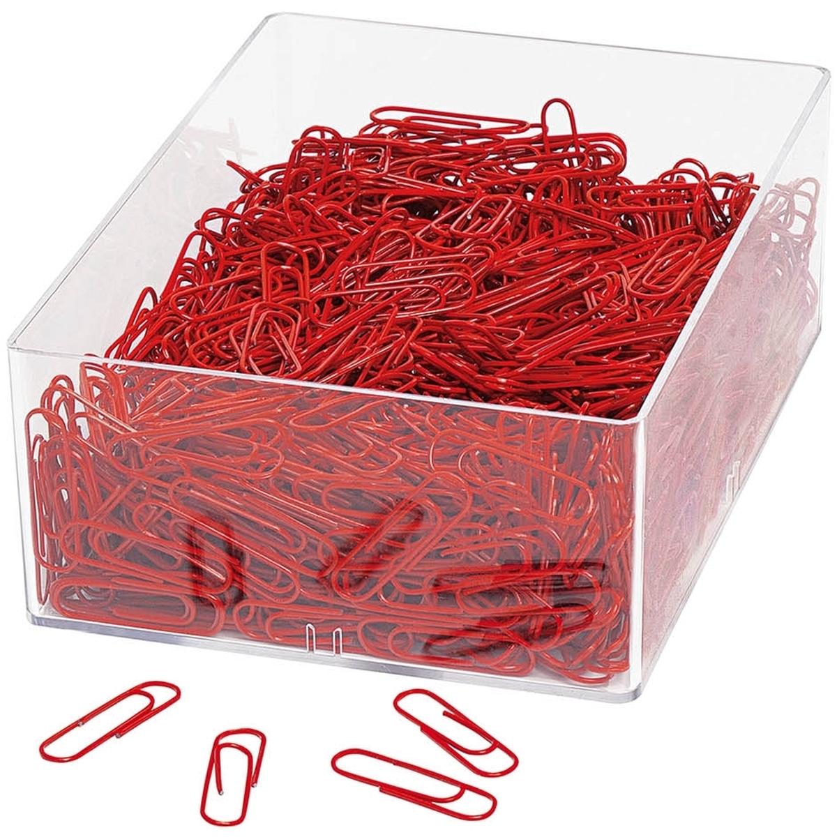 Wedo, Büroklammer, Büroklammern (1 x)