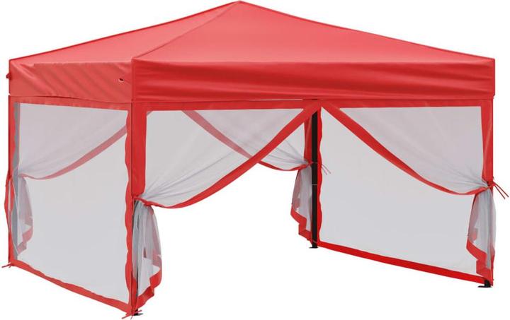 Produktbild vidaXL Partyzelt (292 cm, 292 cm)