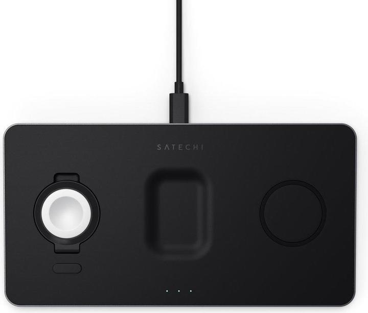 Satechi Trio (7.50 W)