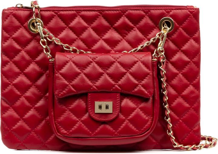 Immagine prodotto Firenze Artegiani Borsa a Spalla Altopascio