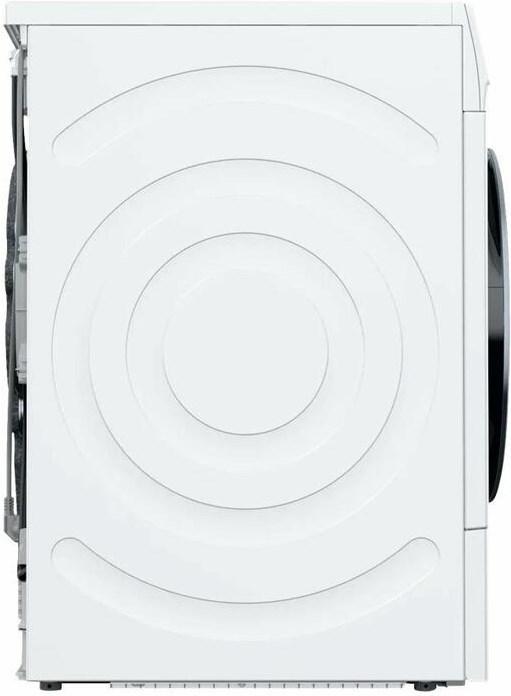 Immagine prodotto Siemens WQ 33 G2 DG0 Asciugatrice a pompa di calore A+++ 8kg bianco (8 kg, A destra)