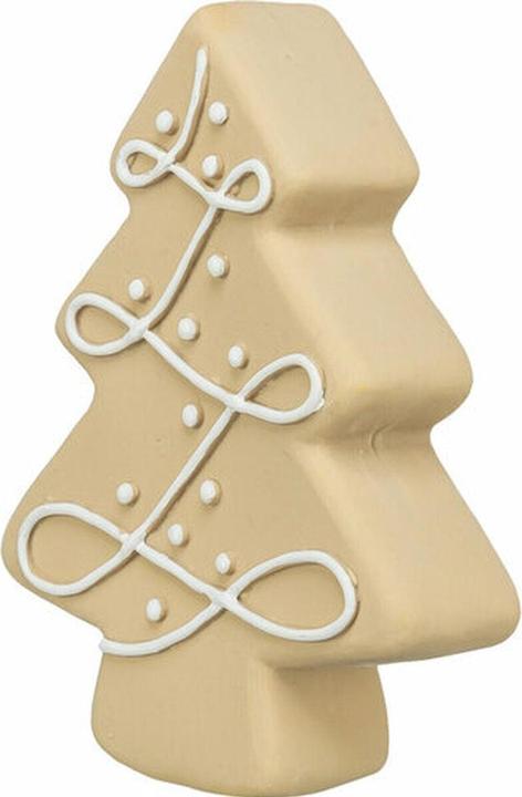 Produktbild Trixie Juletrae, latex, 13 cm