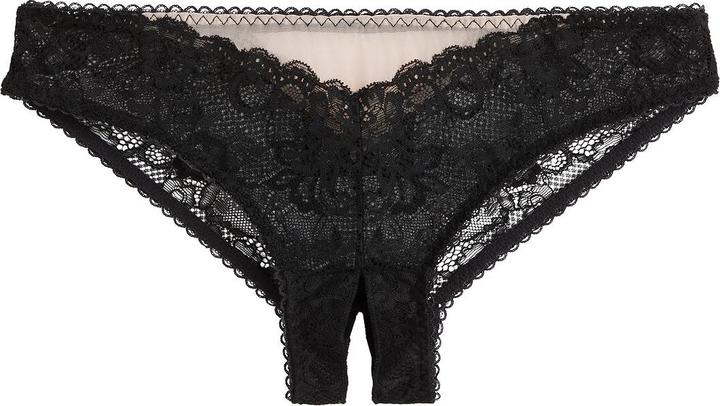 Produktbild Suite Privee Geschlitzter Tanga (32, 34, Einzelpack)