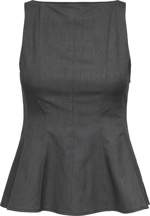 Immagine prodotto Only ONLUNITA Top mit Schösschen Top mit Schösschen (S)