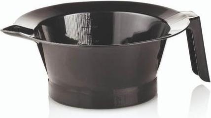 XanitaliaPro Graduated Bowl with Black Non-Slip Rubber Spout